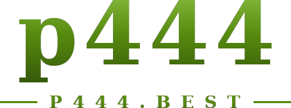 p444 logo